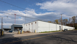 More details for 4000 Buena Vista Ave, Baltimore, MD - Industrial for Lease