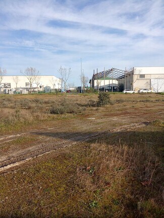 Plus de détails pour Calle(Ampliacion P.Ind.), 3, A, Malpartida de Cáceres - Terrain à vendre