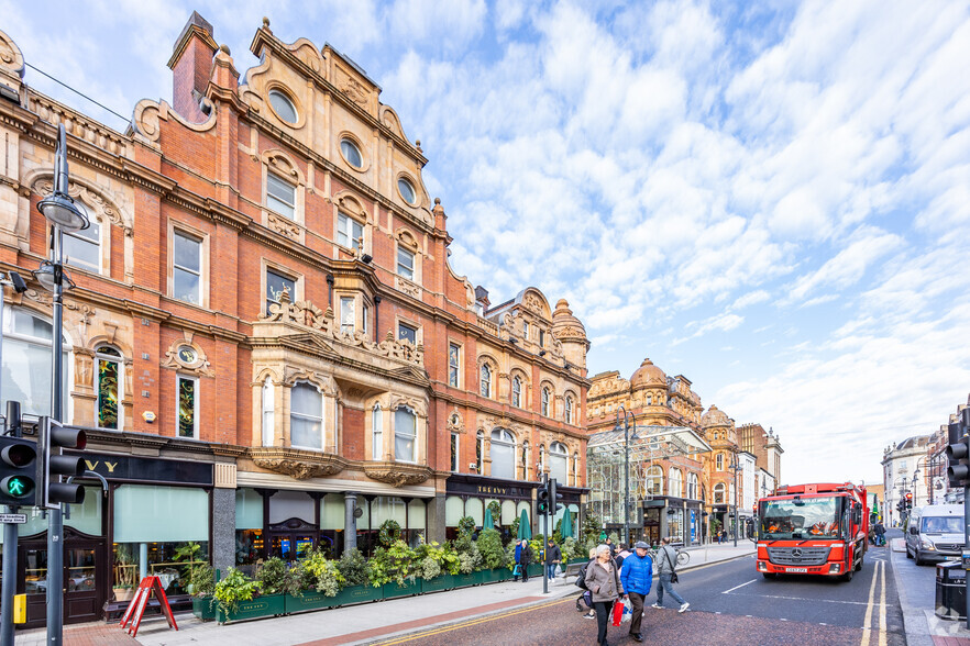 28 Queen Victoria St, Leeds for sale - Primary Photo - Image 1 of 1