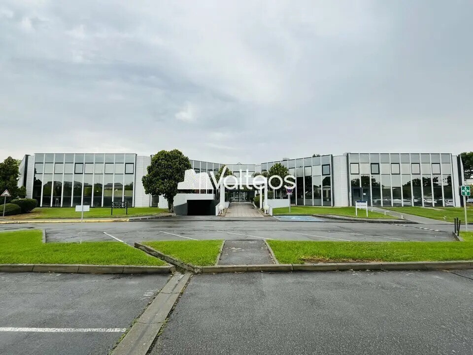 14 Rue Michel Labrousse, Toulouse for lease Building Photo- Image 1 of 18