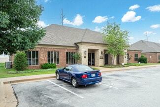 More details for 5609 Classen Blvd, Oklahoma City, OK - Office for Lease