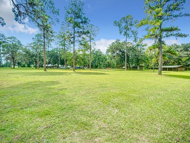 1250 State Road 228, Macclenny, FL à vendre - Photo du bâtiment - Image 3 de 3