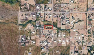 Plus de détails pour 36822 N 17th Ave, Phoenix, AZ - Terrain à vendre