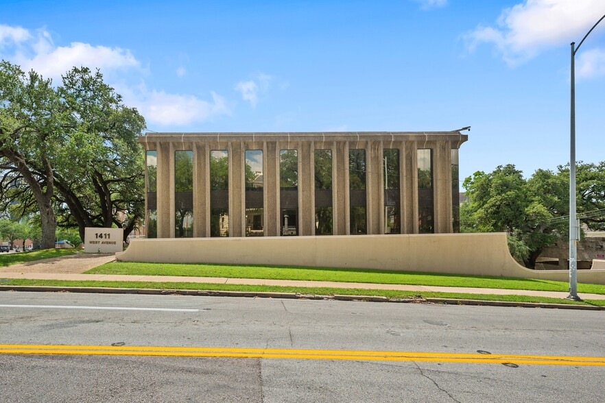 1411 West Ave, Austin, TX for sale - Building Photo - Image 2 of 57