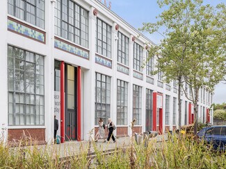 Plus de détails pour 140 Speke Rd, Liverpool - Bureau à louer