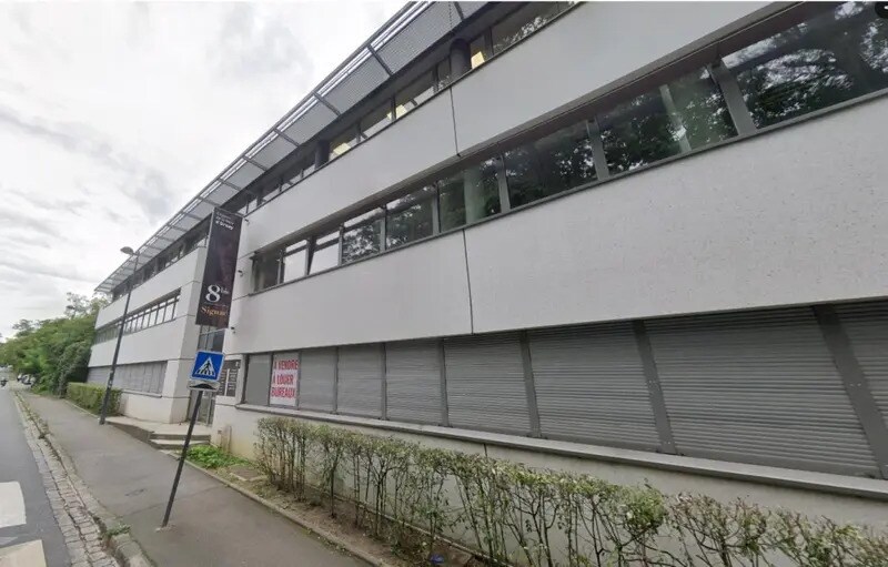 8 Bis Boulevard Dubreuil, Orsay à vendre Photo du bâtiment- Image 1 de 9