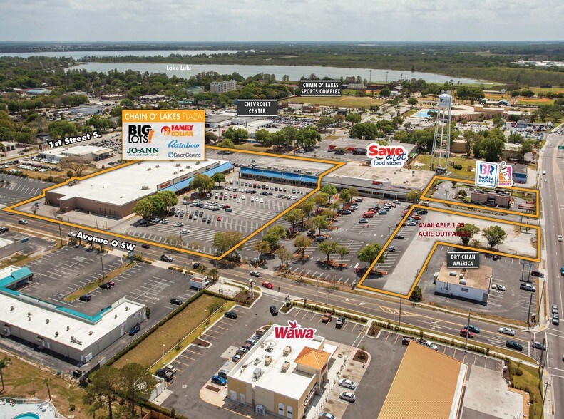 1520 3rd St SW, Winter Haven, FL à louer - Photo principale - Image 2 de 16