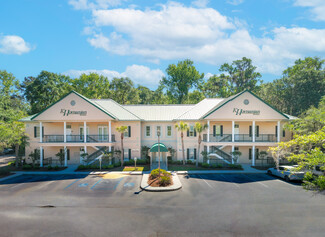 More details for 10 Plantation Park Dr, Bluffton, SC - Office for Lease