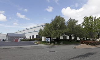 Plus de détails pour 30655 San Clemente St, Hayward, CA - Industriel à louer