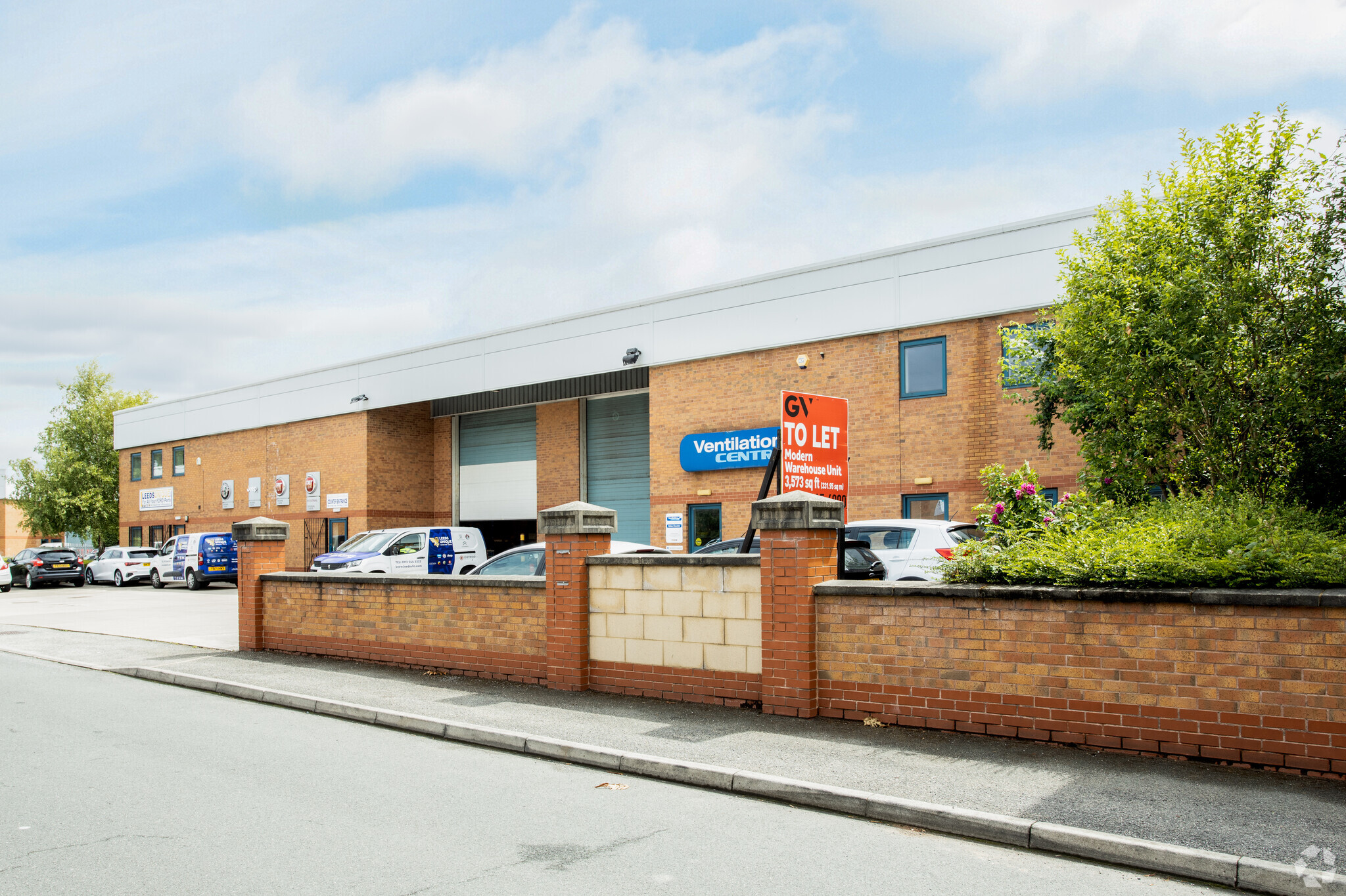 Lowfields Rd, Leeds for sale Primary Photo- Image 1 of 1