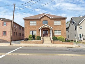 715 Washington Blvd, Williamsport PA - Services immobiliers commerciaux