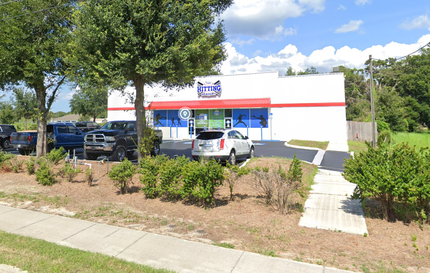 2401 SE 58th Ave, Ocala, FL for sale Building Photo- Image 1 of 8