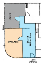 18245 E 10 Mile Rd, Roseville, MI for lease Interior Photo- Image 1 of 1