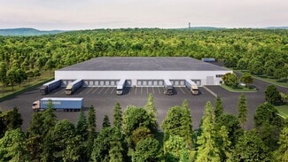 Plus de détails pour 145 Old Turnpike Rd, Nottingham, NH - Industriel à vendre