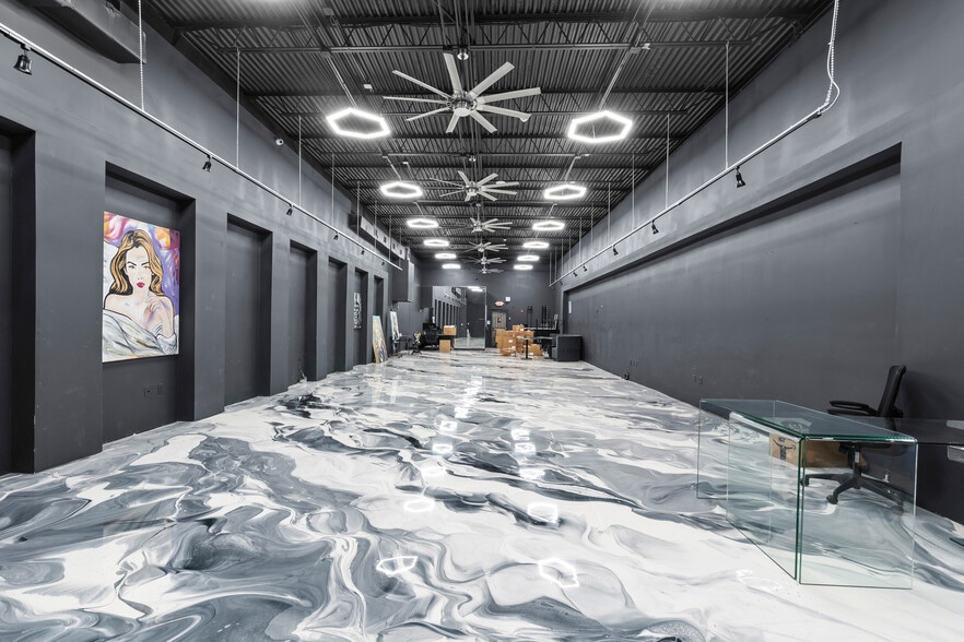 2052 NW Miami Ct, Miami, FL for lease - Building Photo - Image 2 of 9