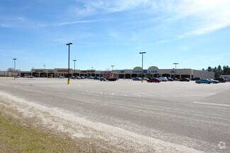 More details for 216-230 15-401 Byp E, Bennettsville, SC - Retail for Lease