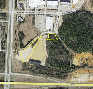 More details for S Broadway, Tyler, TX - Land for Sale