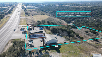 More details for 21601 W State Hwy 71, Spicewood, TX - Retail for Sale