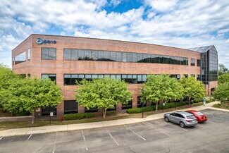 More details for 550 Hills Dr, Bedminster, NJ - Office for Lease