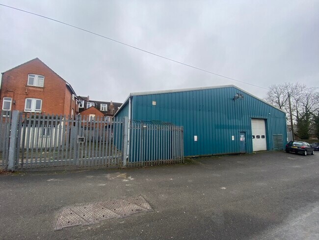 More details for 5 Station Rd, Tidworth - Industrial for Lease