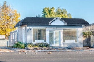 579 E Campbell Ave, Campbell, CA for lease Building Photo- Image 2 of 9