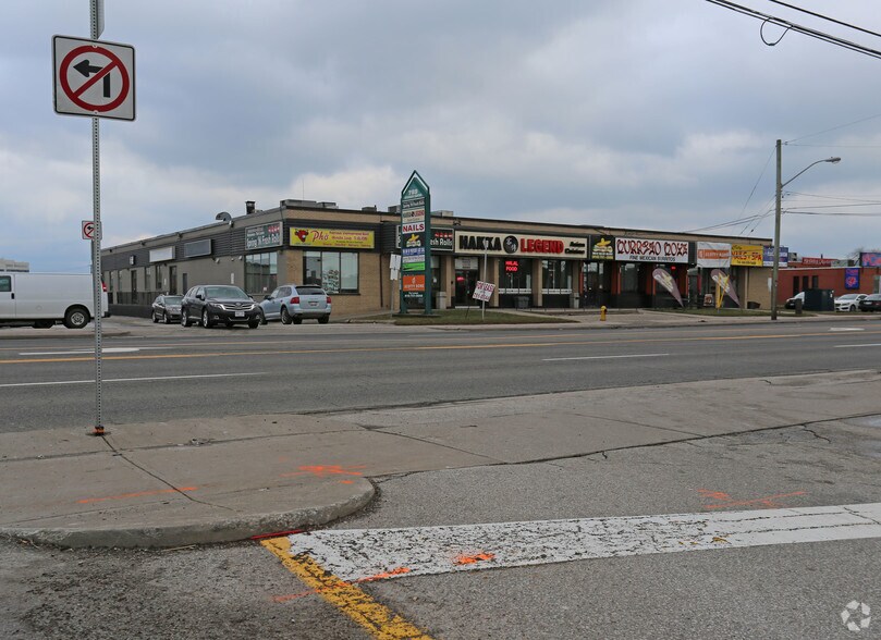 789 Warden Ave, Toronto, ON for sale - Primary Photo - Image 1 of 1