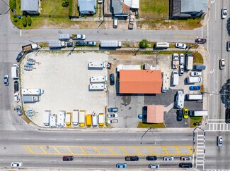 Plus de détails pour 8201 N Miami Ave, Miami, FL - Terrain à vendre