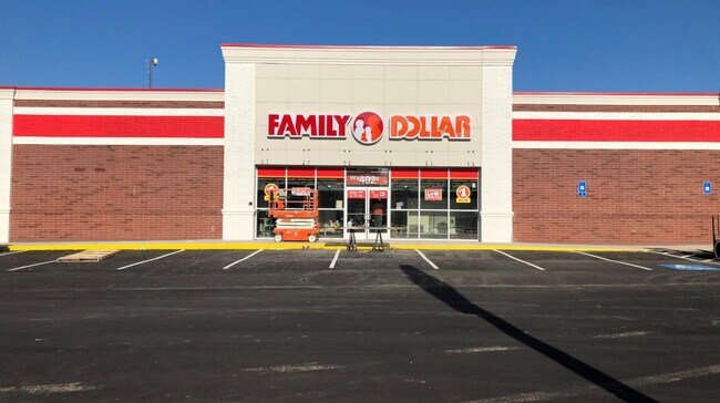 Plus de détails pour 402 N Piedmont Ave, Rockmart, GA - Commerce de détail à vendre