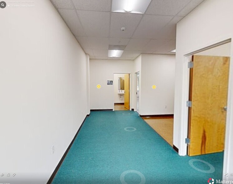 2 Crossing Way, Owings Mills, MD à louer - Numérisation 3D de Matterport - Image 3 de 4