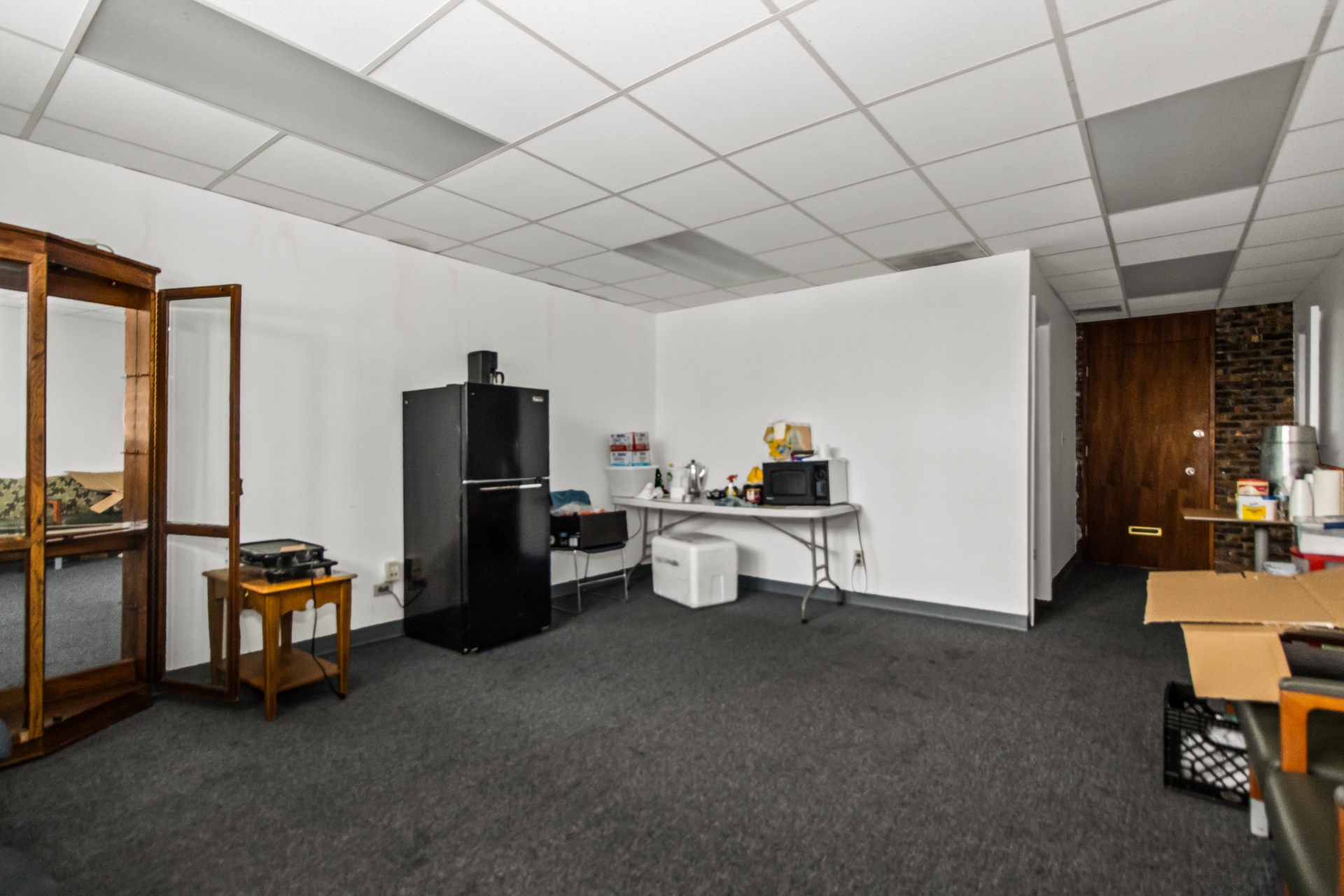 315-345 W Northwest Hwy, Palatine, IL for lease Building Photo- Image 1 of 1