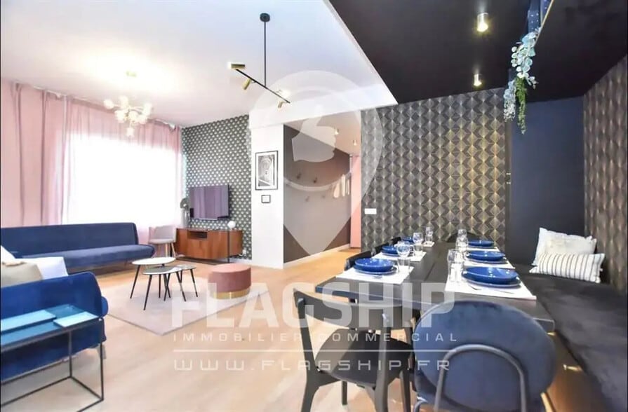 Commerce de détail dans Paris à vendre - Photo intérieure - Image 2 de 10