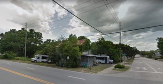 Plus de détails pour 246 E Howry Ave, Deland, FL - Terrain à vendre