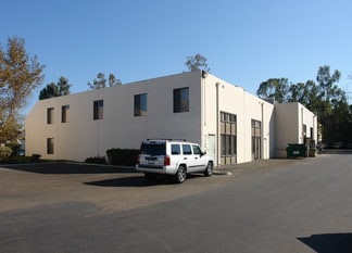 More details for 7548 Trade St, San Diego, CA - Industrial for Sale