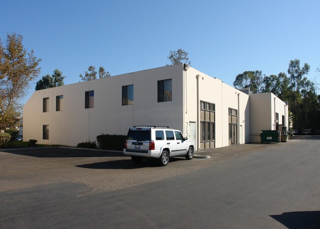 Plus de détails pour 7548 Trade St, San Diego, CA - Industriel à vendre