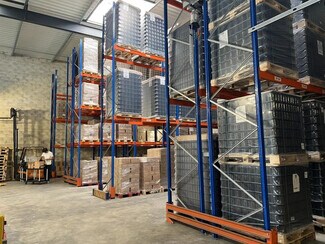 More details for 7 Rue Chauvart, Gonesse - Office, Flex for Lease