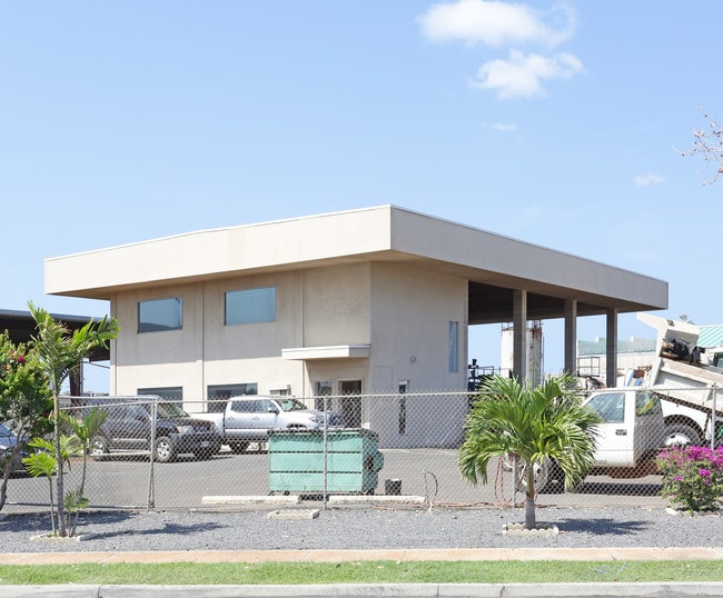 More details for 91-545 Awakumoku St, Kapolei, HI - Industrial for Sale