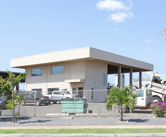 Plus de détails pour 91-545 Awakumoku St, Kapolei, HI - Industriel à vendre
