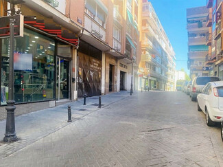 Plus de détails pour Calle Madrid, 11, Alcorcón - Multi-résidentiel à vendre