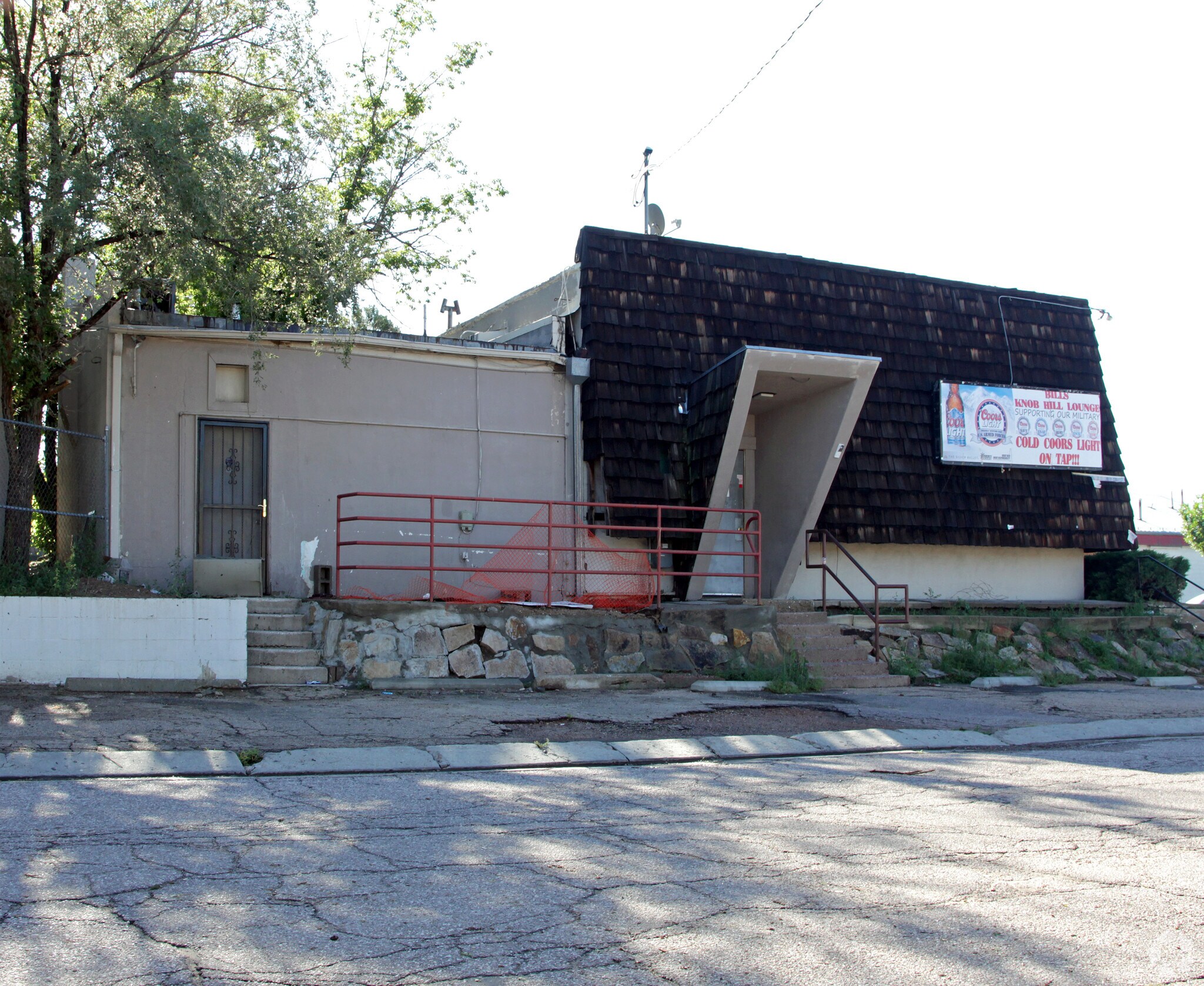 2100 E Platte Ave, Colorado Springs, CO for sale Building Photo- Image 1 of 3