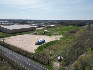 More details for 13911 W Hardy Rd, Houston, TX - Land for Lease