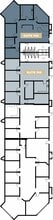 11344 Coloma Rd, Gold River, CA for lease Floor Plan- Image 1 of 1