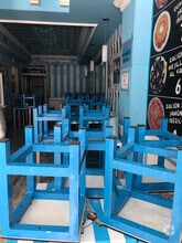 Retail in Madrid, Madrid for lease Interior Photo- Image 2 of 5