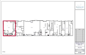 29345 SW 152nd Ave, Homestead, FL à louer Photo intérieure- Image 2 de 2