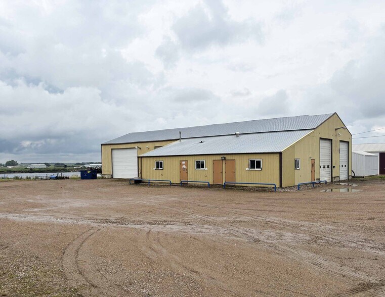 5123 49 Av, Provost, AB à vendre - Photo principale - Image 1 de 2