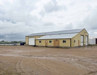 More details for 5123 49 Av, Provost, AB - Industrial for Sale