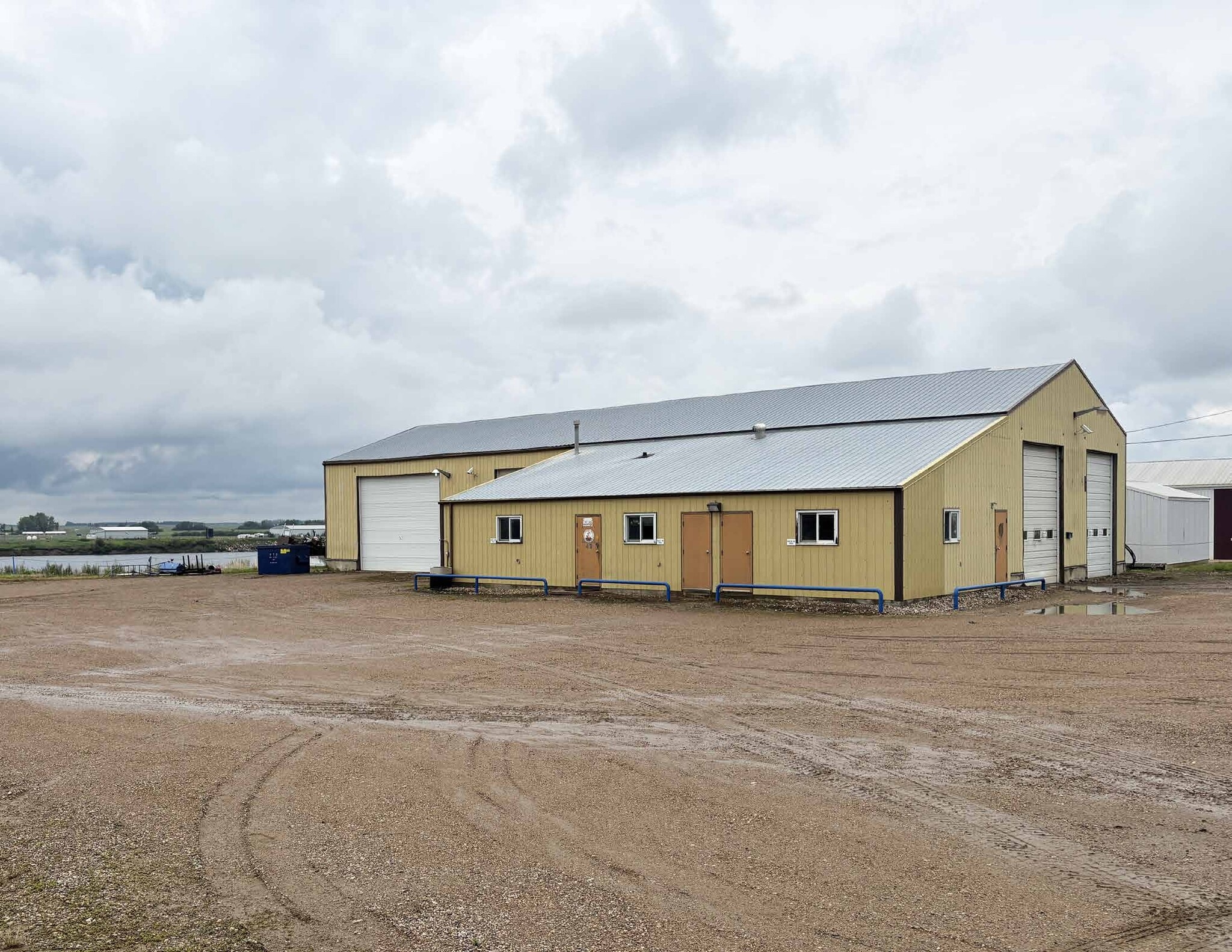 5123 49 Av, Provost, AB for sale Primary Photo- Image 1 of 3