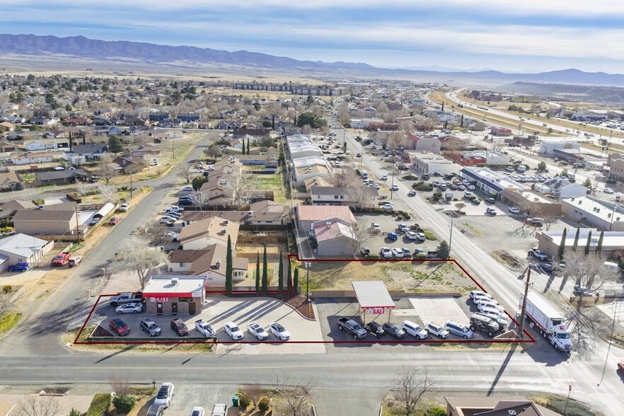 8057 E Yavapai Rd, Prescott Valley, AZ for sale - Primary Photo - Image 1 of 9