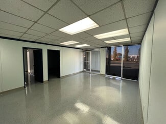 More details for 5809 98 St, Edmonton, AB - Industrial for Lease