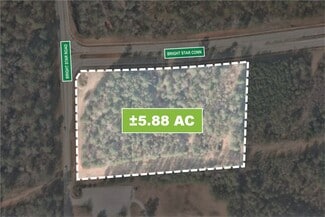 More details for 570 Bright Star Connector, Douglasville, GA - Land for Sale