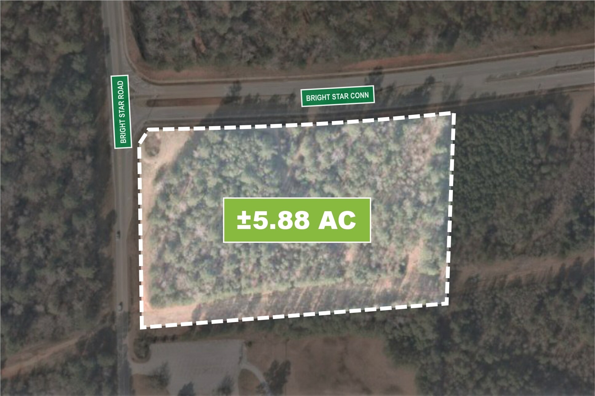 0 Bright Star Connector, Douglasville, GA for sale Primary Photo- Image 1 of 3